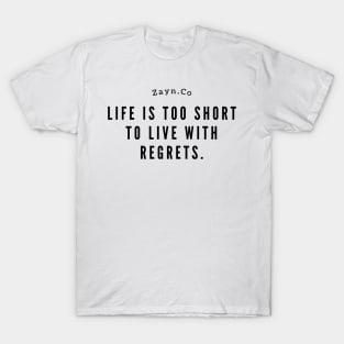 positive words T-Shirt